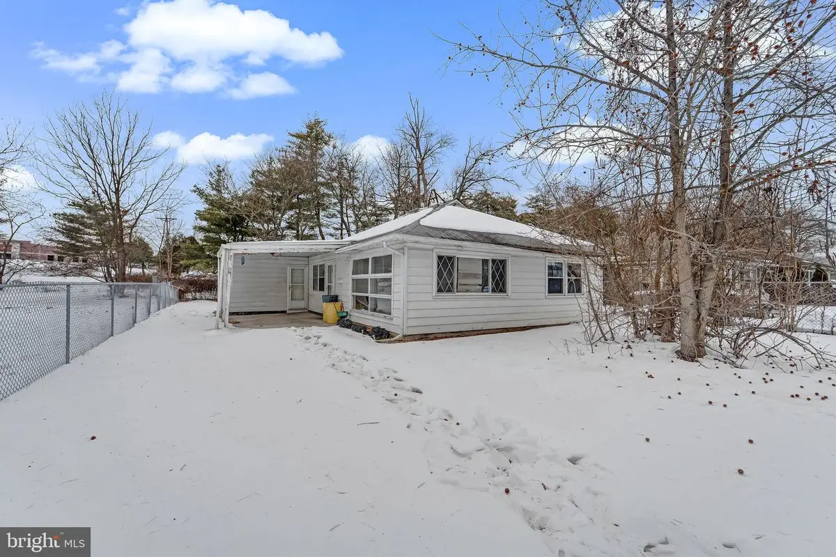 1600 Thirteenth St, Ewing, NJ 08638 - #1