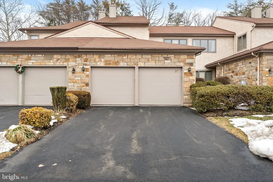 57 Woodmont Dr, Lawrence, NJ 08648 - #2