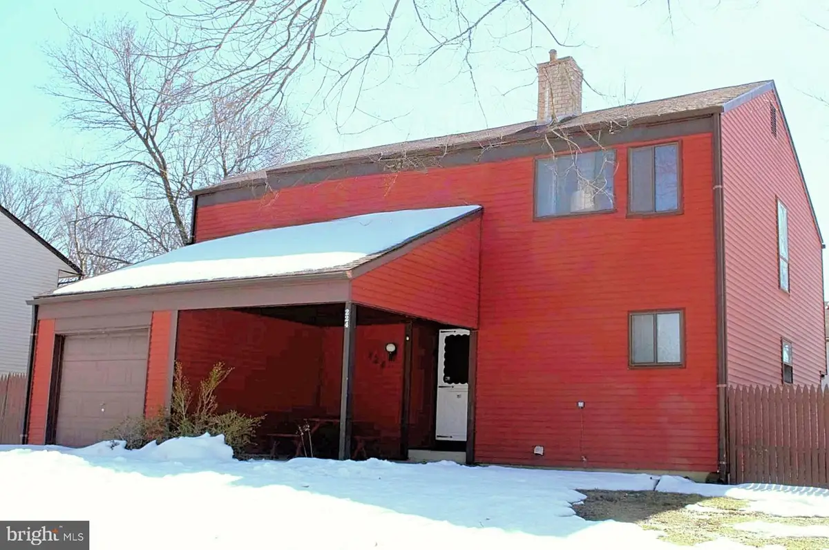 224 Twin Rivers Dr N, East Windsor, NJ 08520 - #1