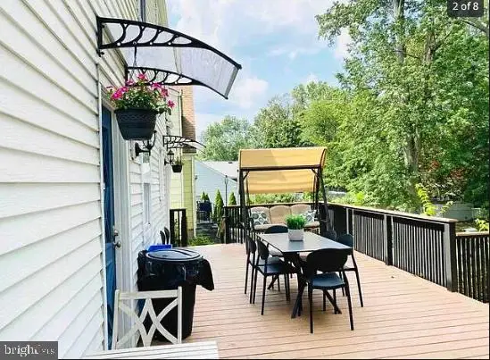 567 Cleardale Ave, Ewing Township, NJ 08618 - #2