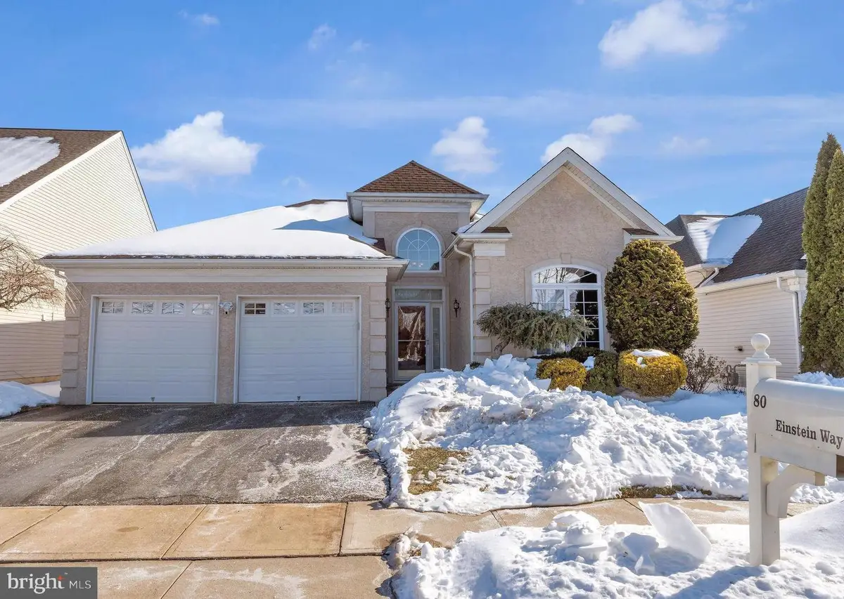 80 Einstein Way, East Windsor, NJ 08512 - Image #1