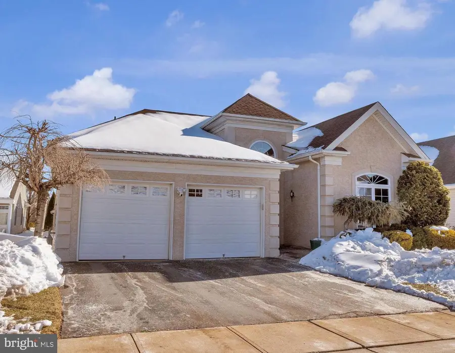 80 Einstein Way, East Windsor, NJ 08512 - Image #2