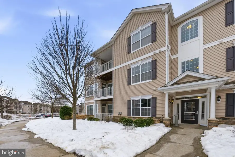 311 Timberlake Dr, Ewing, NJ 08618 - #2