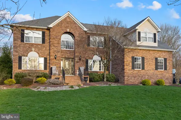 18 Annie Ln, ROBBINSVILLE, NJ 08691