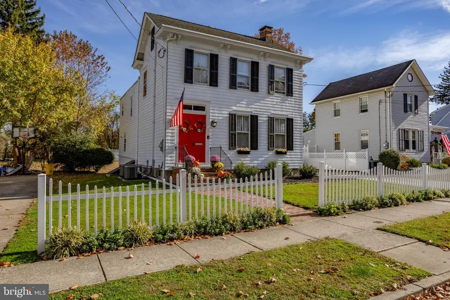 50 Park Ave, Hamilton, NJ 08690 - #3