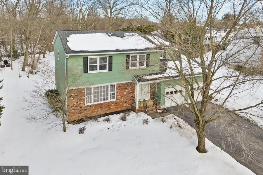 504 Paxson Ave, Hamilton, NJ 08619 - #2