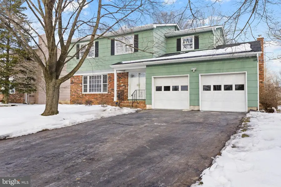 504 Paxson Ave, Hamilton, NJ 08619 - #3