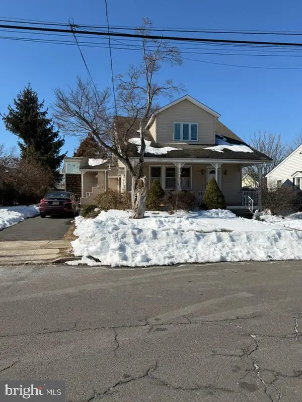 327 Mcadoo Ave, Hamilton, NJ 08619 - #2