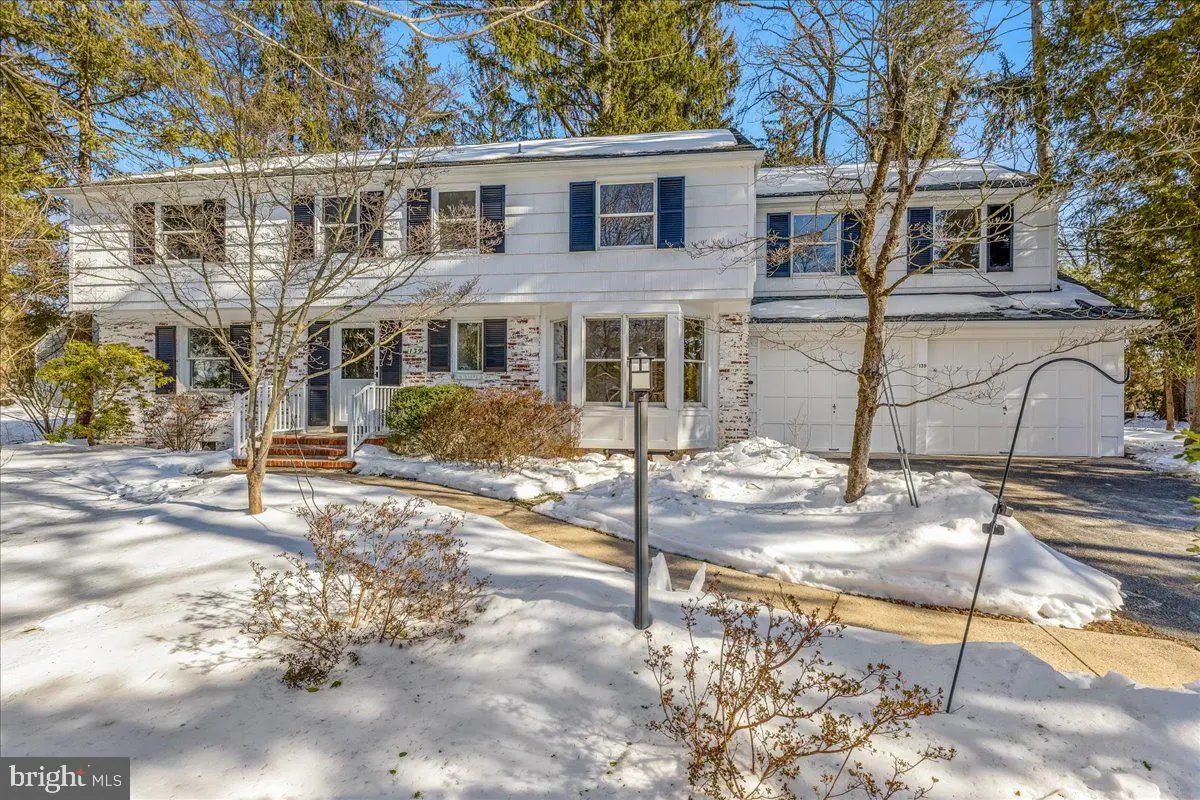 139 Laurel Rd, Princeton, NJ 08540 - #1