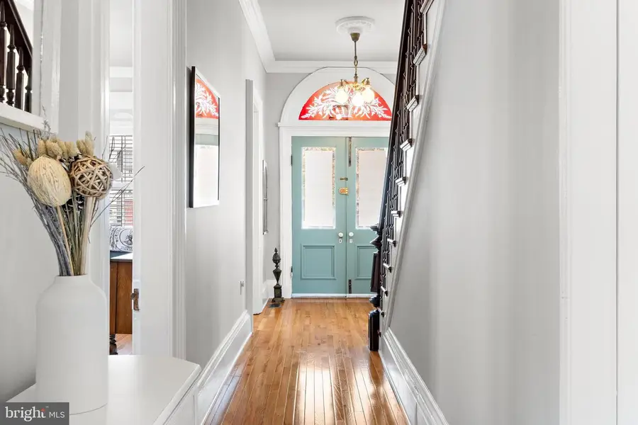 421 N Main, Hightstown, NJ 08520 - #2