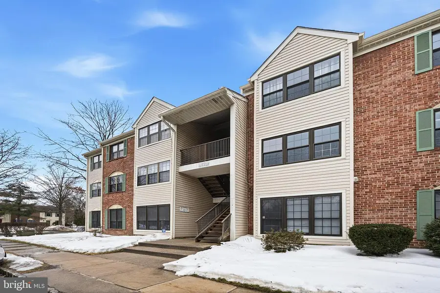 11 Gilpin #167, Lawrenceville, NJ 08648 - #2