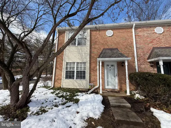 36 Viburnum Ct, LAWRENCEVILLE, NJ 08648