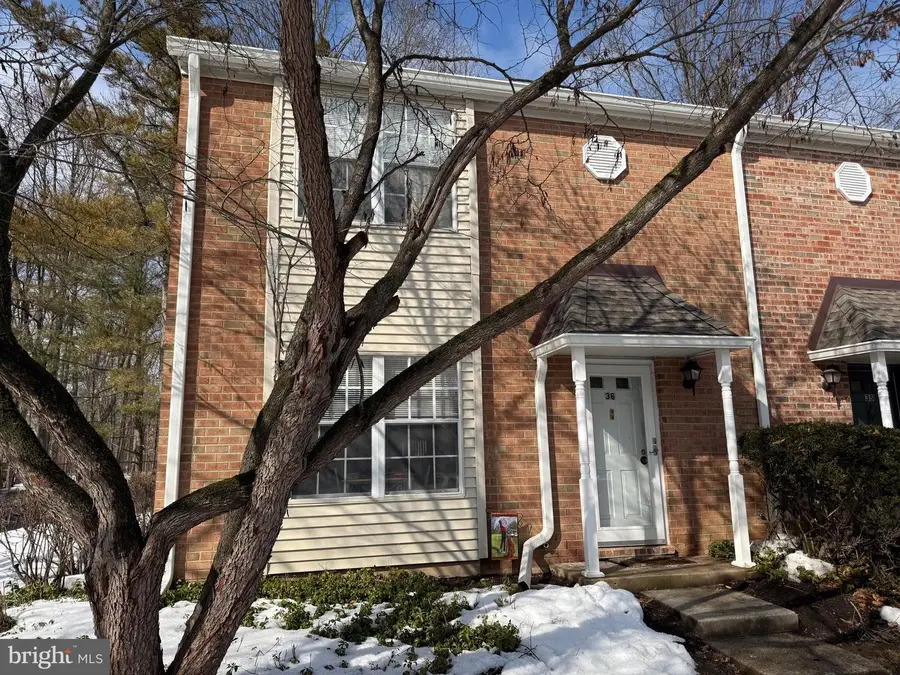 36 Viburnum Ct, Lawrenceville, NJ 08648 - #3