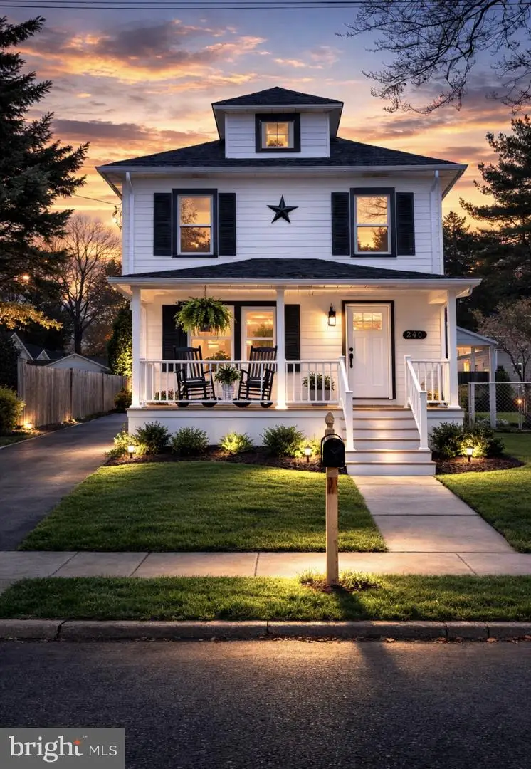 240 Mason, Hamilton, NJ 08610 - #1