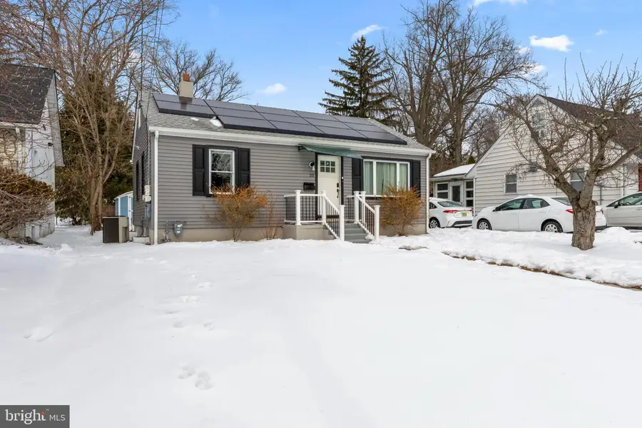 20 Steinway Ave, Ewing, NJ 08618 - #2