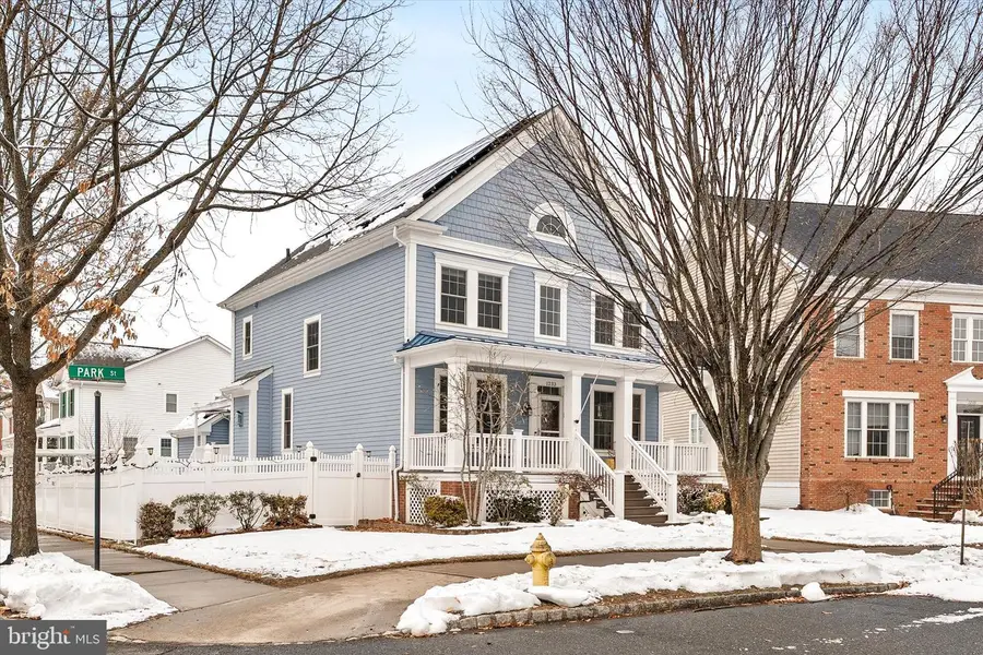 1233 Park St, Robbinsville, NJ 08691 - #3