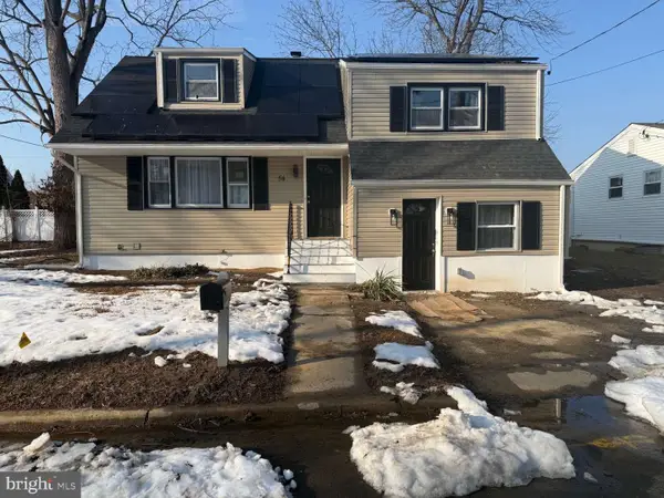 54 Meriline Ave, LAWRENCE TOWNSHIP, NJ 08648