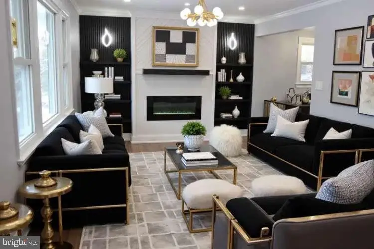 54 Meriline Ave, Lawrence, NJ 08648 - #2