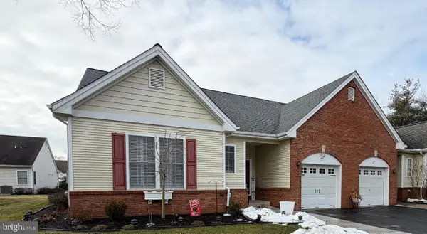 49 Meadowlark Dr, HAMILTON, NJ 08690