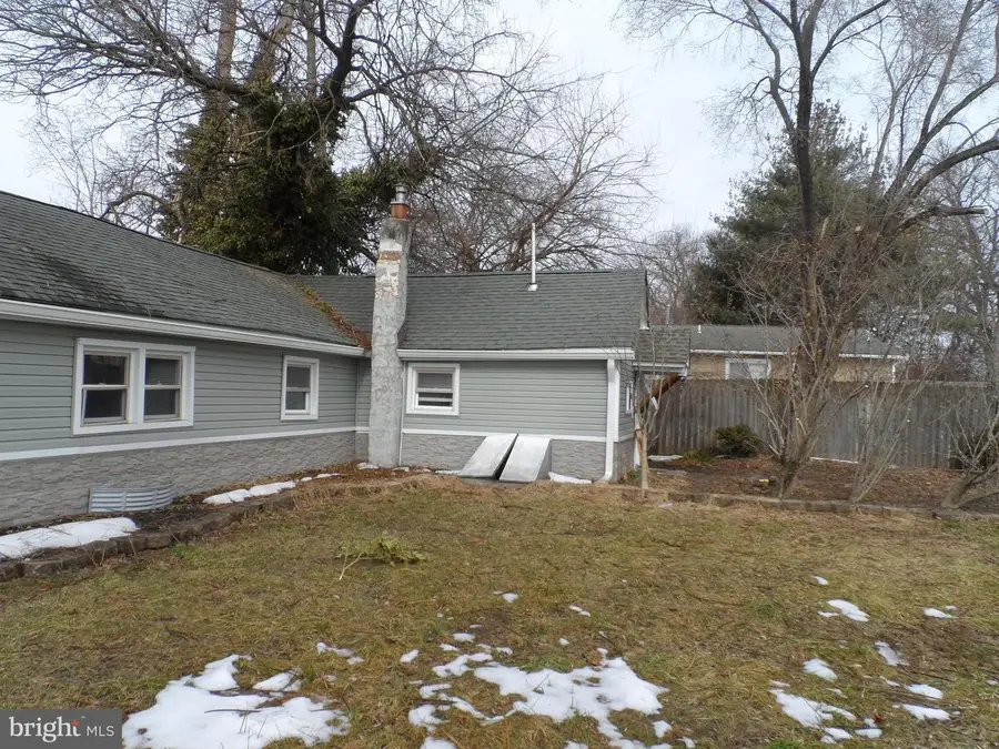 22 E Taylor Ave, Hamilton, NJ 08610 - #3