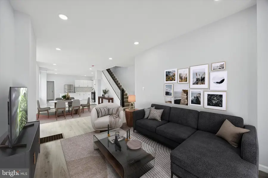 491 Pennington Ave, Trenton, NJ 08618 - #2