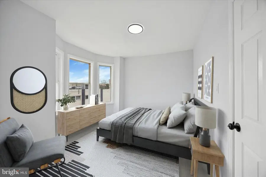 491 Pennington Ave, Trenton, NJ 08618 - #3