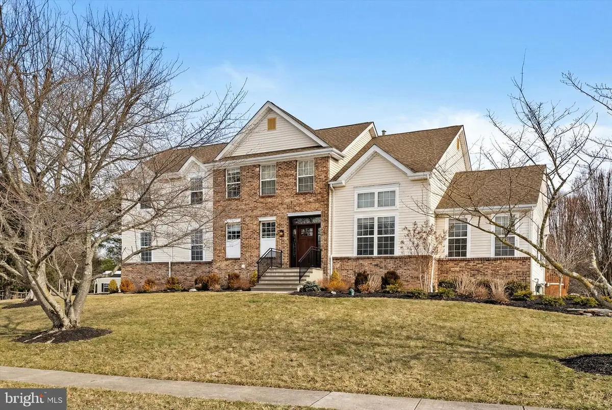 16 Meyers, Robbinsville, NJ 08691 - #1