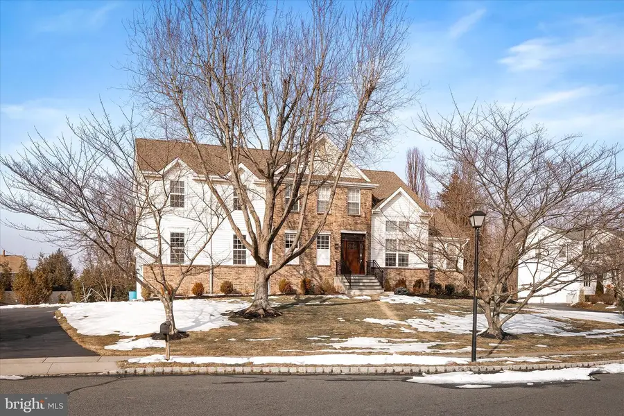 16 Meyers, Robbinsville, NJ 08691 - #3