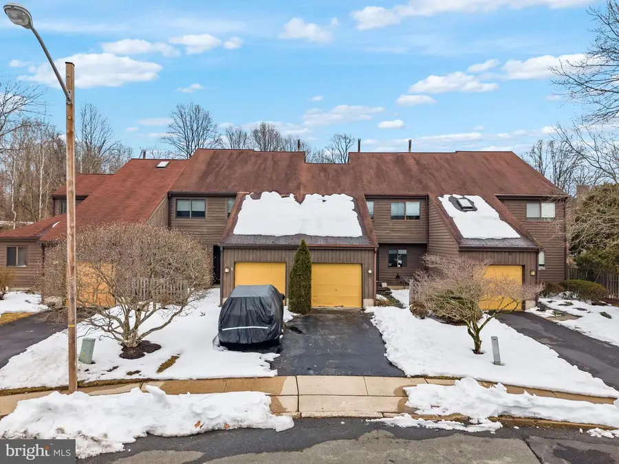 12 Jacob Ct, Ewing, NJ 08628 - #2