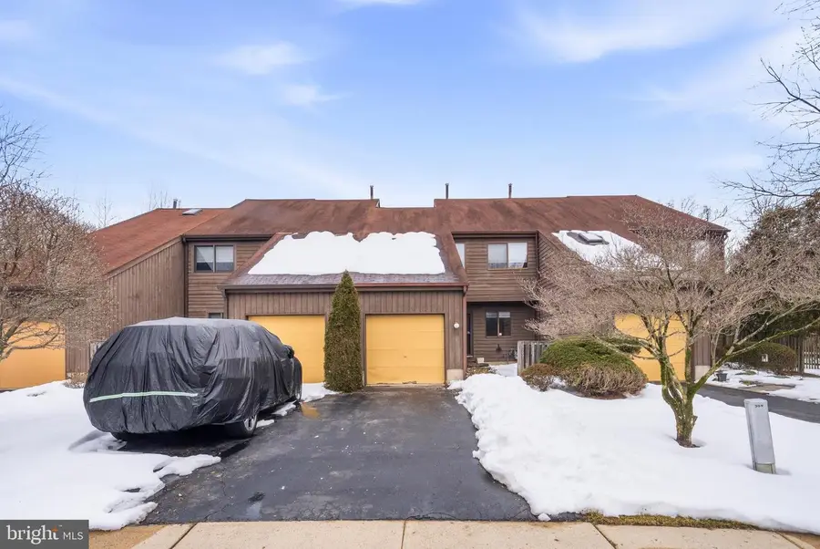 12 Jacob Ct, Ewing, NJ 08628 - #3