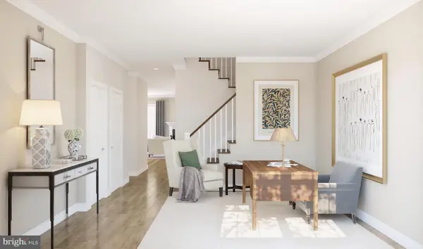 1503 Justin Dr, WEST WINDSOR, NJ 08550