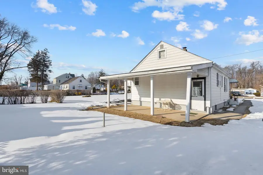 0 Berg Ave, Trenton, NJ 08610 - #2