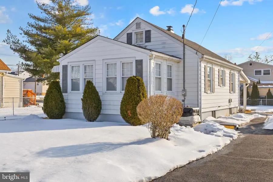 0 Berg Ave, Trenton, NJ 08610 - #3