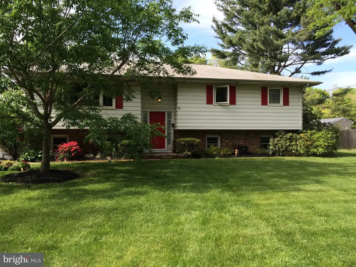 34 Lopatcong Dr, Ewing, NJ 08638 - #1