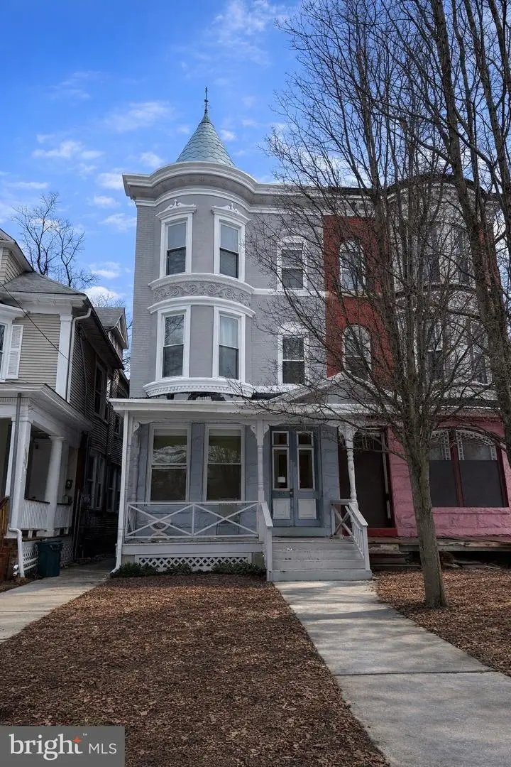 713 W State St, Trenton, NJ 08618 - #1