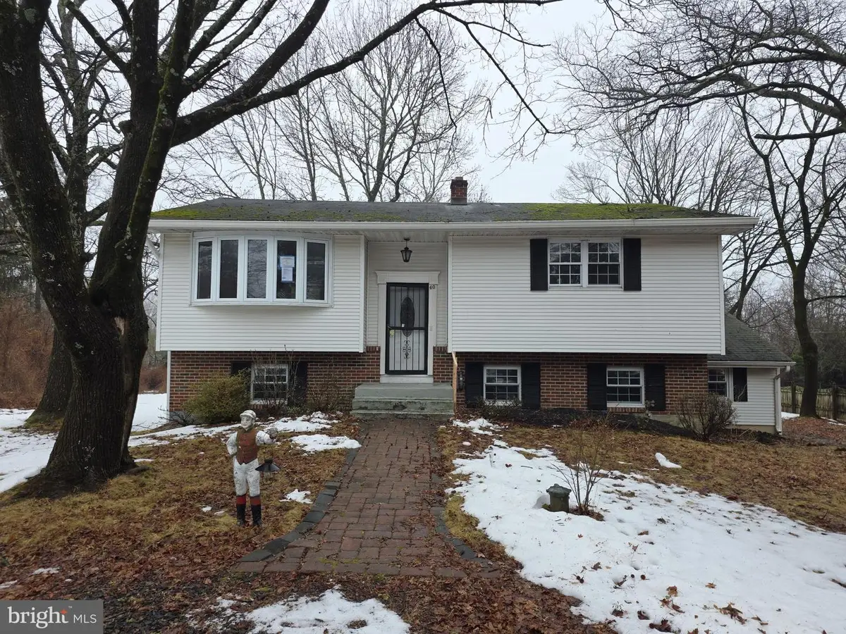 60 Carter Rd, Princeton, NJ 08540 - #1