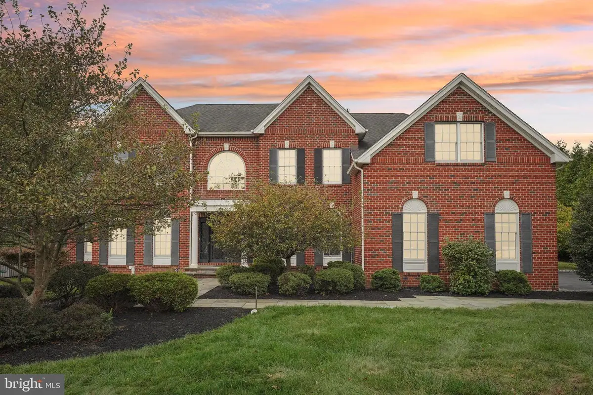 22 Hallett Dr, Pennington, NJ 08534 - #1