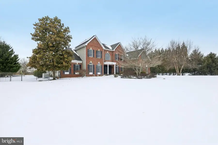 22 Hallett Dr, Pennington, NJ 08534 - #3