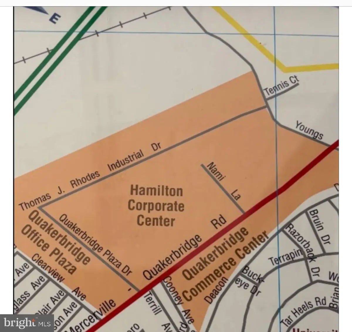 38 Thomas J Rhodes Indust Dr, Trenton, NJ 08619 - #1