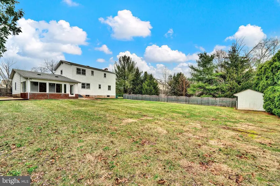 21 Fabrow Dr, Titusville, NJ 08560 - #3