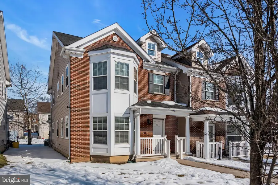 46 Louise Ln, Trenton, NJ 08618 - #2