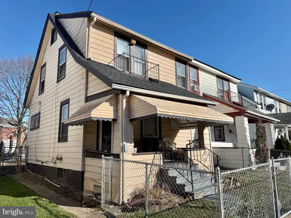 326 Tioga St, TRENTON, NJ 08609