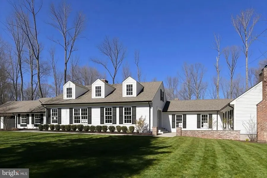 141 Fairway Dr, Princeton, NJ 08540 - #3