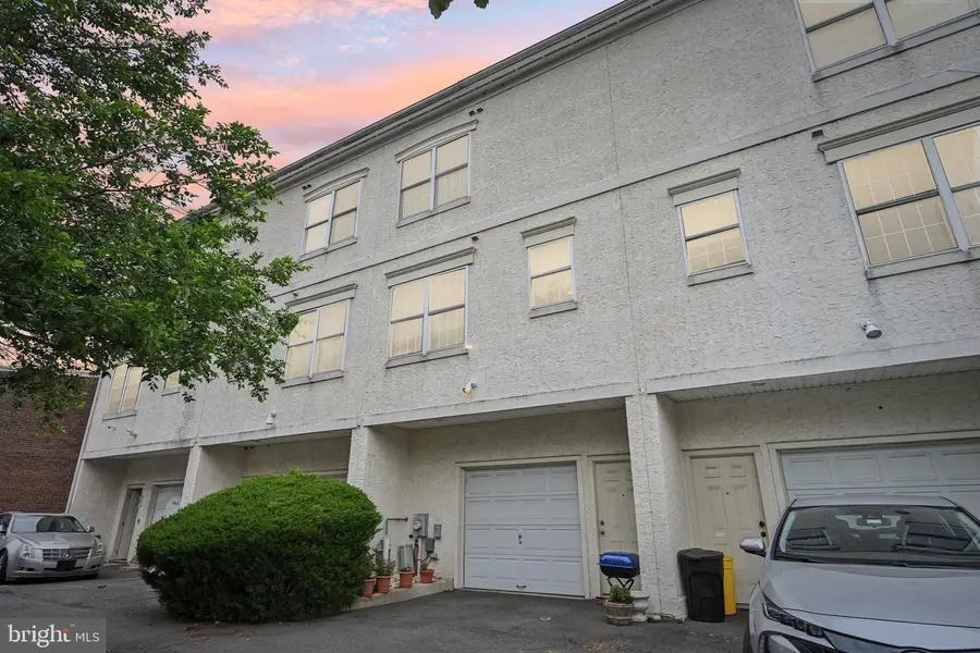 137 Jackson St, Trenton, NJ 08611 - #2