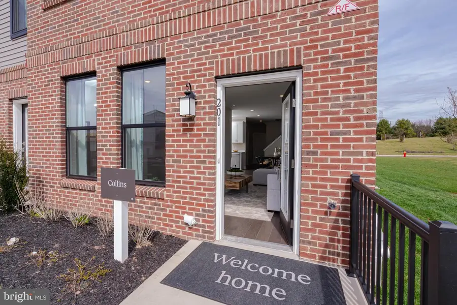 158 Leona Stewart Ln, Pennington, NJ 08534 - #3