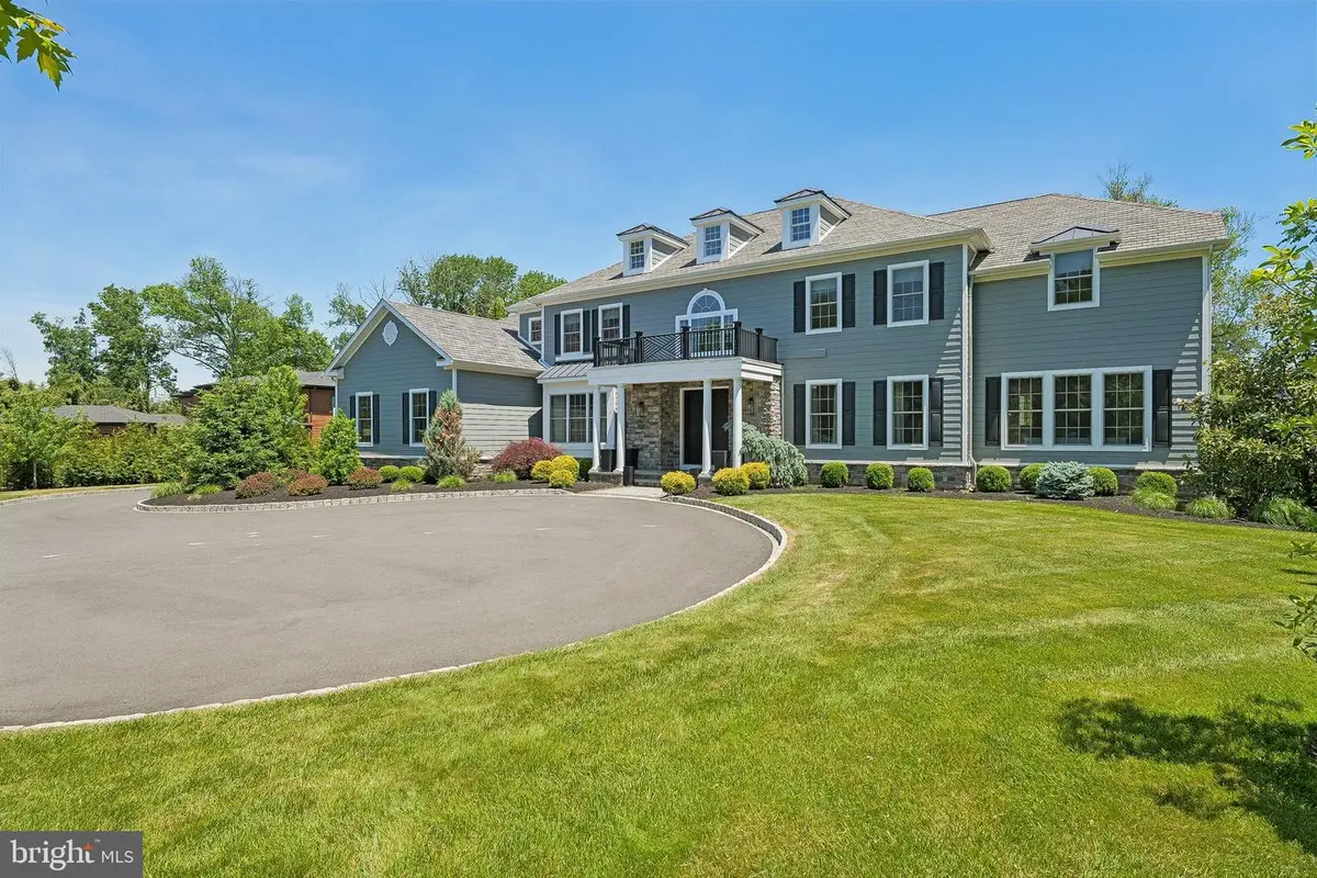 215 Elm Rd, Princeton, NJ 08540 - #1