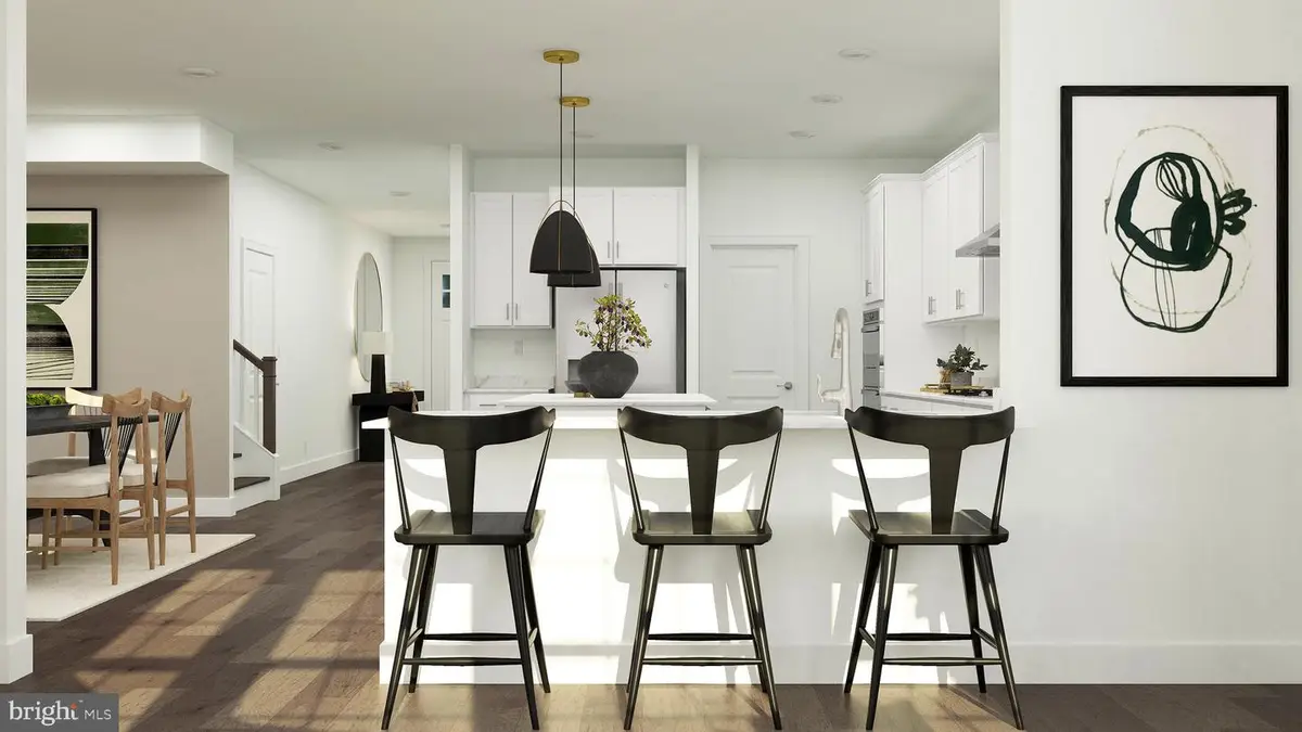 30 John Vanzandt Way, Titusville, NJ 08560 - #1