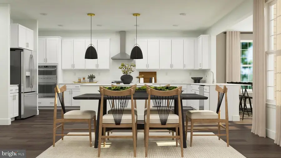 30 John Vanzandt Way, Titusville, NJ 08560 - #3