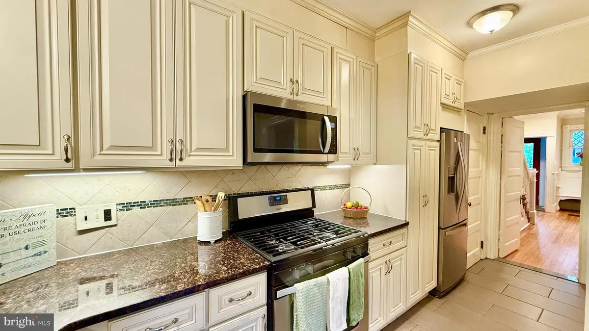 17 Aiken Ave, Princeton, NJ 08540 - #1