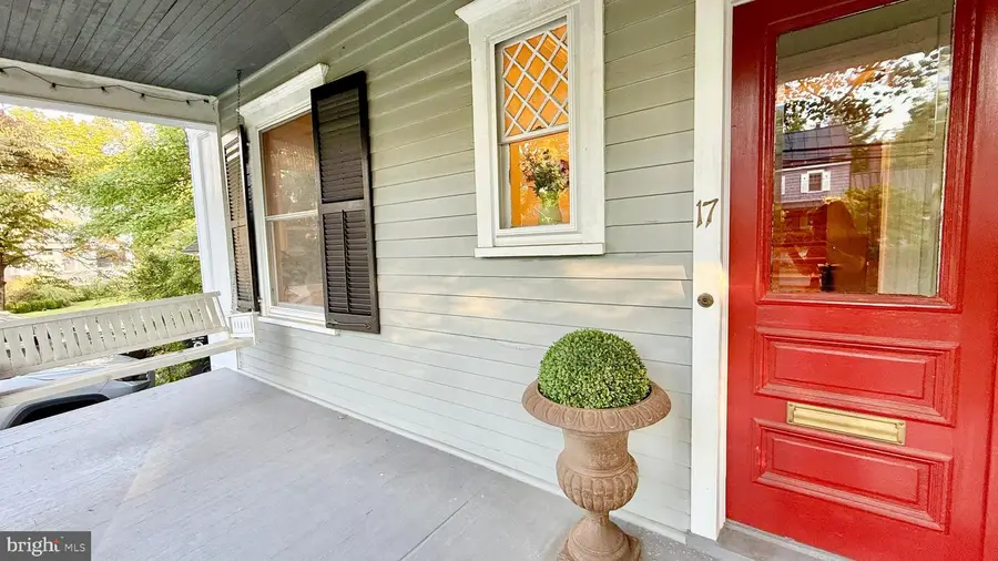 17 Aiken Ave, Princeton, NJ 08540 - #2